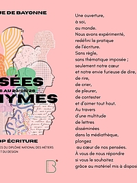 Et si on correspondait ?