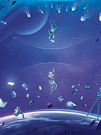 Space opera