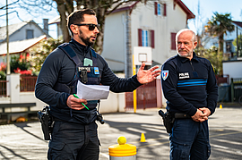 Agrandir l'image (fenêtre modale)
