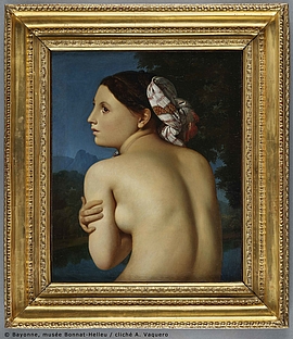 Agrandir l'image (fenêtre modale)